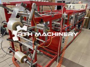 Ref. 21029- POLISH MANUFACTURER, YEAR 2015 