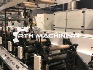 Ref. 12040- ETI METRONOME 1308, YEAR 2003