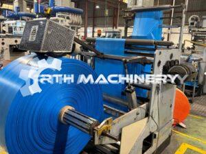 Ref. 19078- COEMTER TER BETA 550 ROLL 12, YEAR 1995