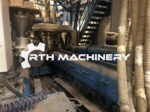 Ref. 4077- TECHNO COATING ENGINEERING, YEAR 2001 