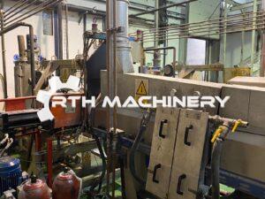 Ref. 16037 – GAMMA MECCANICA AFV 125, YEAR 2005