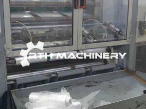 Ref. 19061- MOBERT ROLLER 110-E / SHP 2M – AUT, YEAR 2015 