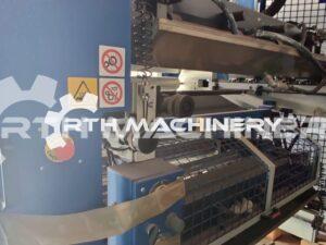 Ref. 11005- EXPERT AGILITY-LS 802, YEAR 2011