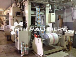 Ref. 15049- WINDMOLLER & HOLSCHER, YEAR 1994