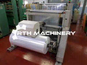 Ref. 23004– MAC BNS-B 133, 1300 mm, YEAR 1996