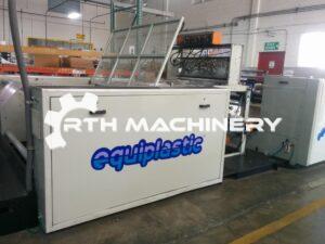 Ref. 19020- EQUIPLASTIC, YEAR 2016