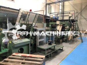 Ref. 1024- NEWLONG 136T + 508TH, YEAR 1993