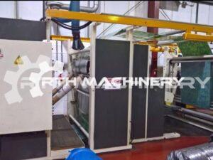 Ref. 23016– SALDOFLEX, YEAR 1999