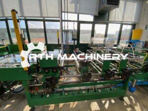 Ref. 21024- FAMA 800, YEAR 1996