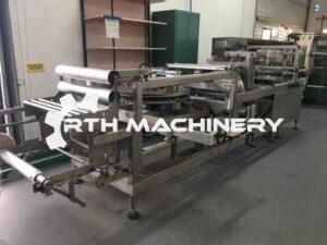 Ref. 21010- POLPAK 3000H, YEAR 2012