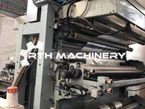 Ref. 11019- UTECO SILVER IL 412, YEAR 1990