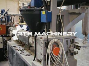 Ref. 16050- TECNOVA MINI 60, YEAR 2020