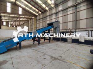 Ref. 16060- EREMA INTAREMA 1714 TVE PLUS, YEAR 2014