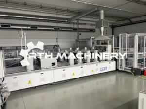 Ref. 21027- ELBA SA-U 09, YEAR 2017