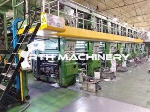 Ref. 10054- UTECO PROGRAMM, YEAR 1994