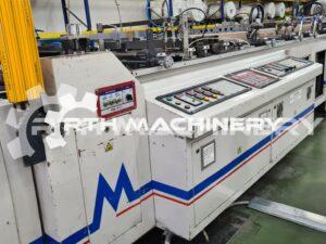 Ref. 21042- MAMATA VEGA 610, YEAR 2008