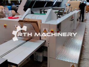 Ref. 1057- CURIONI SUN MASTER 540, YEAR 2020 