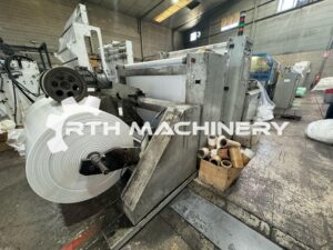 Ref. 23073– MAC BNS B 133, YEAR 2000 