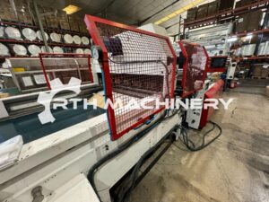 VENDIDA / SOLD Ref. 23072– LEMO INTERMAT 1350 BSZ-CC, RENEWD