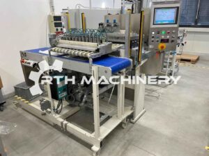 Ref. 21043- HEIDELBERG SND 12P, YEAR 2012  