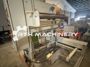 Ref. OT58- ROCHMAN SVS 60/35, YEAR 2000 