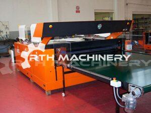 Ref. 23003A– ARVOR 2000 ELETTRONICA