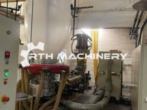 Ref. 3063- DOLCI EXTROBOOST, YEAR 2012