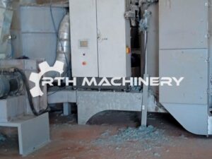 Ref. 17009 - MAS DRD 18 DS, YEAR 2011