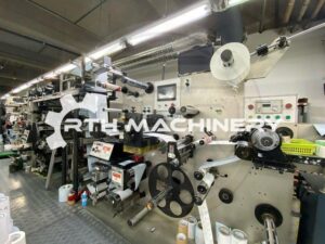 Ref. 12048- HONTEC HYR 260, YEAR 2016