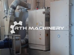 Ref. 17008 - MAS DRD 18 DS, YEAR 2011