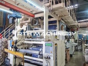 Ref. 8189- SCHIAVI ALPHA 8C, YEAR 2000