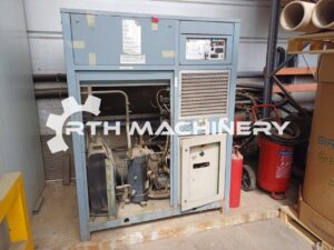 Ref. OT60- FRIGOMECCANICA INDUSTRIALE MK 30 TR9, YEAR 2001 