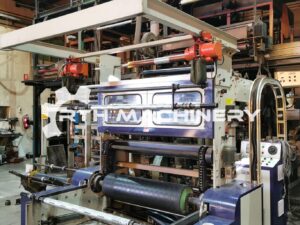 Ref. 3070- KUNG HSING KS-MH50+55, YEAR 2018