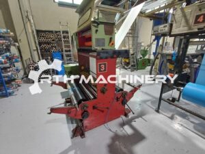 Ref. 3066- MP EXTRUDERS, YEAR 2010