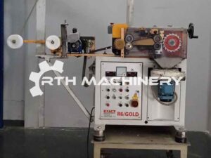 Ref. OT62- EXACT R6 GOLD, YEAR 2004