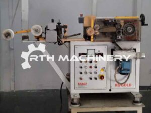 Ref. OT63- EXACT R6 GOLD, YEAR 2001