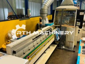 Ref. 20024- LEMO INTERMAT ST-N 850, YEAR 2006  