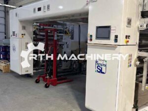 VENDIDA / SOLD Ref. 15104- NORDMECCANICA SUPER SIMPLEX SL, YEAR 2022