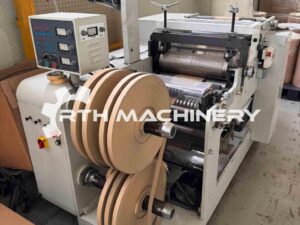 Ref. 2130- JUSA DK-450G, YEAR 2017