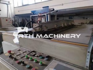 Ref. 19085- AMUTEC TSC/B 1800, YEAR 2002