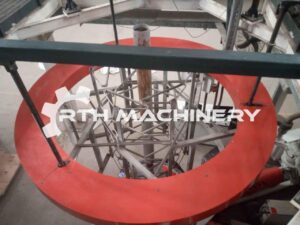 Ref. 4082- WINDMOLLER & HOLSCHER OPTIMEX, YEAR 2014