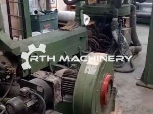 Ref. 3071- MAM 63,5, YEAR 1992