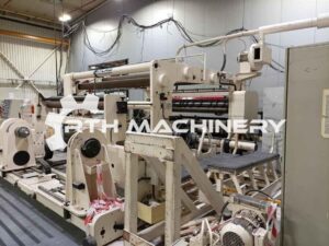 Ref. 2137- ATLAS OCSE 620R, YEAR 1998