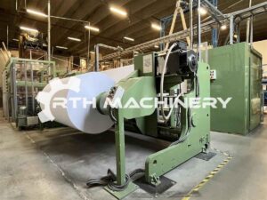 Ref. 2135- DUSENBERY 375, YEAR 2000