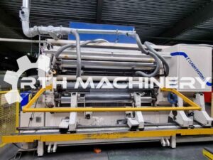 Ref. 2138- LAEM SYSTEM, RENEWED IN 2022