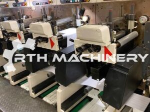 Ref. 12049- NILPETER FA3300, YEAR 2004