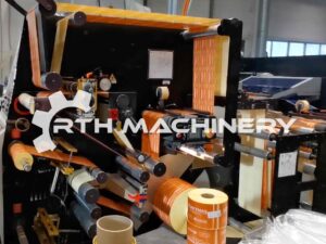 Ref. 2141- ROTOFLEX VLI-330, YEAR 2002