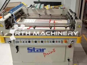 Ref. 13006- ACOSGRAF MS 5070, YEAR 2018