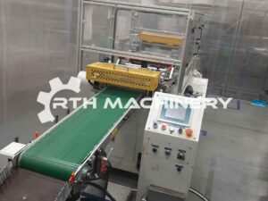 Ref. OT65- KARLVILLE CUT-300, YEAR 2004