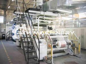 Ref. 8181- UTECO ONYX 876, YEAR 2007